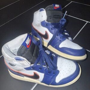 Kids Nike Jordan Retro Shoes